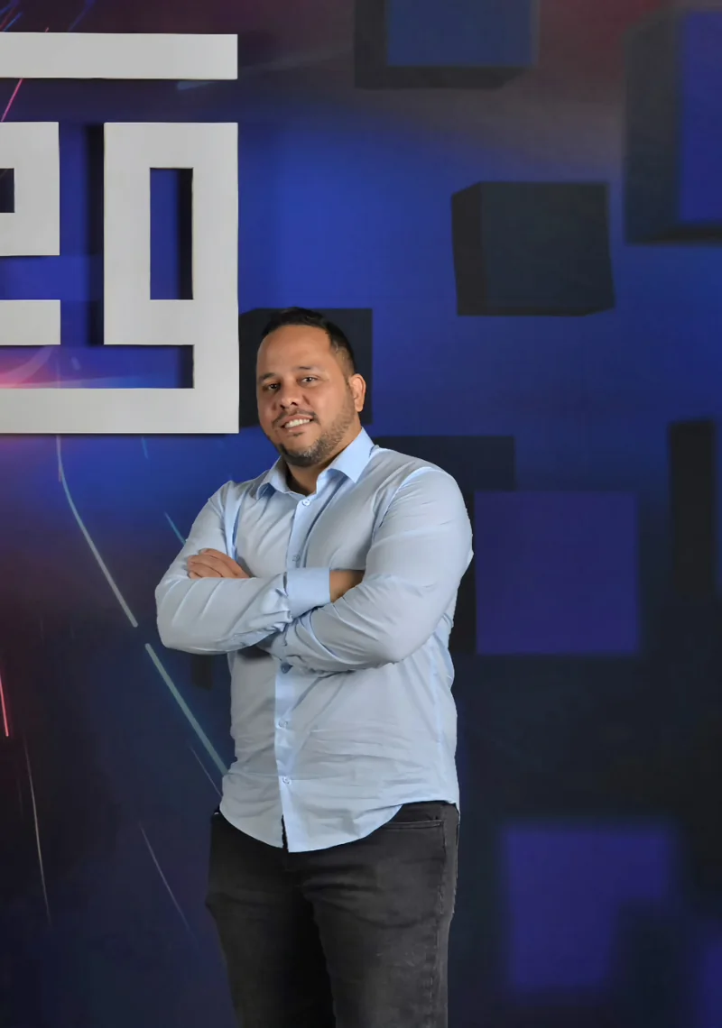 Renan Santos