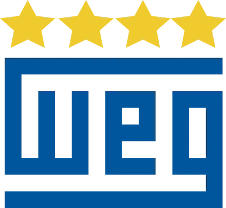Selo de Integrador 4 Estrelas WEG
